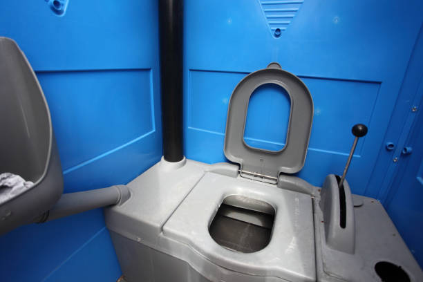 Portable Toilet Options We Offer in Marshall, MO