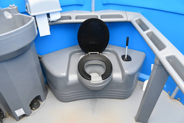 Best Local porta potty services  in Marshall, MO