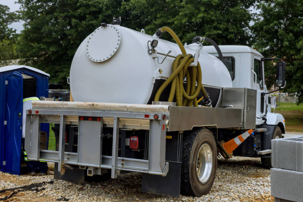 Best Porta potty for special events  in Marshall, MO