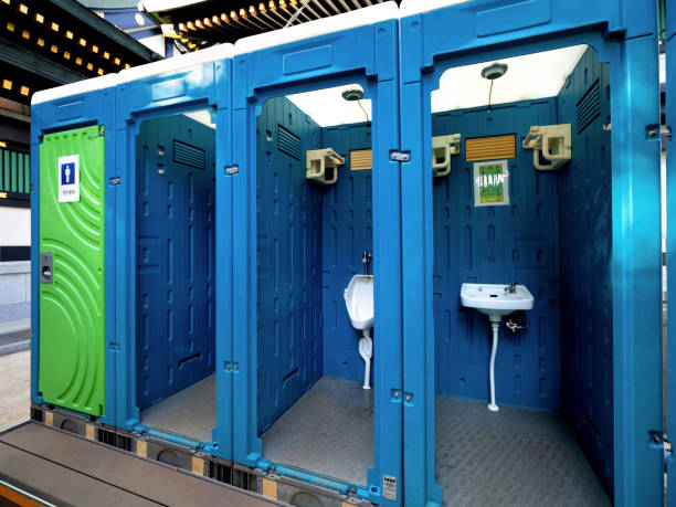 Best High-end porta potty rental  in Marshall, MO