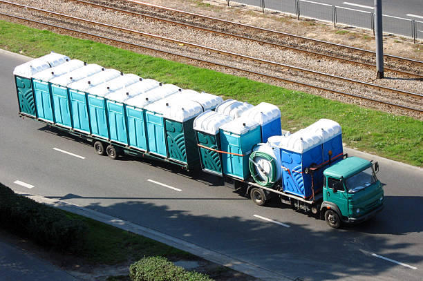 Best Portable toilet rental cost  in Marshall, MO