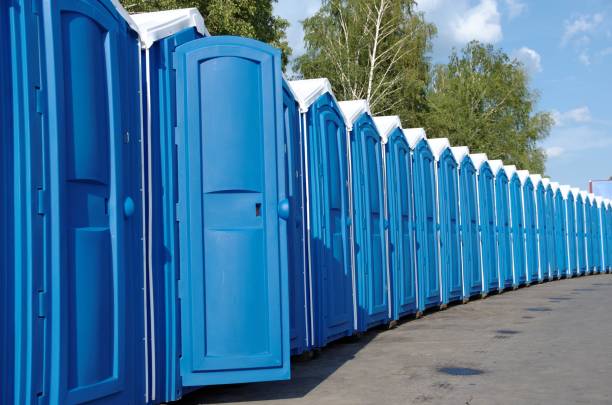 Best Portable bathroom rental  in Marshall, MO